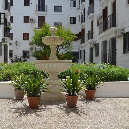 Ferienwohnung La Casa De Jose Manuel Sevilla Exterior foto