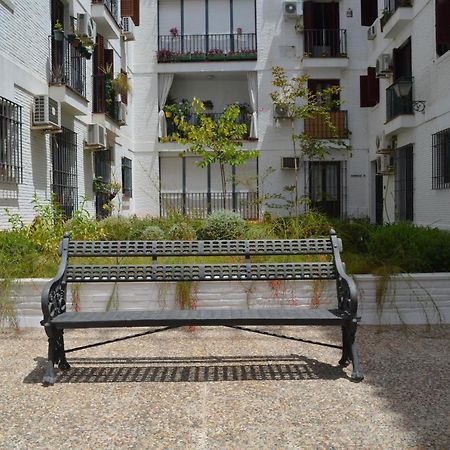 Ferienwohnung La Casa De Jose Manuel Sevilla Exterior foto
