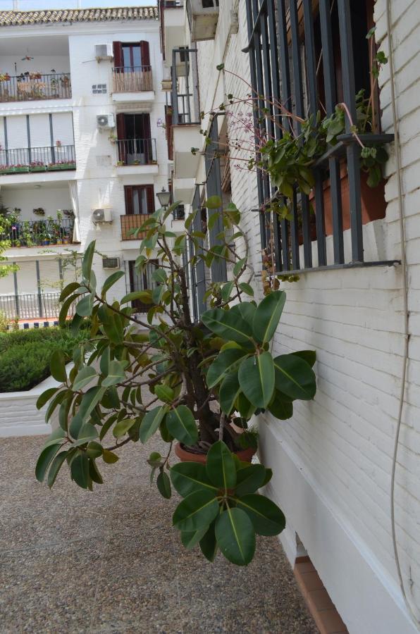 Ferienwohnung La Casa De Jose Manuel Sevilla Exterior foto