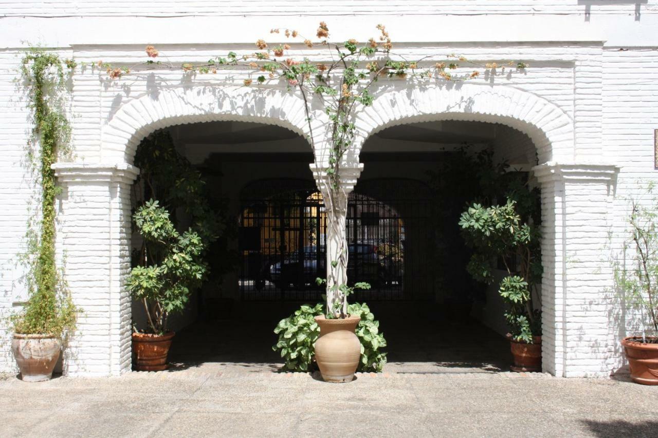 Ferienwohnung La Casa De Jose Manuel Sevilla Exterior foto